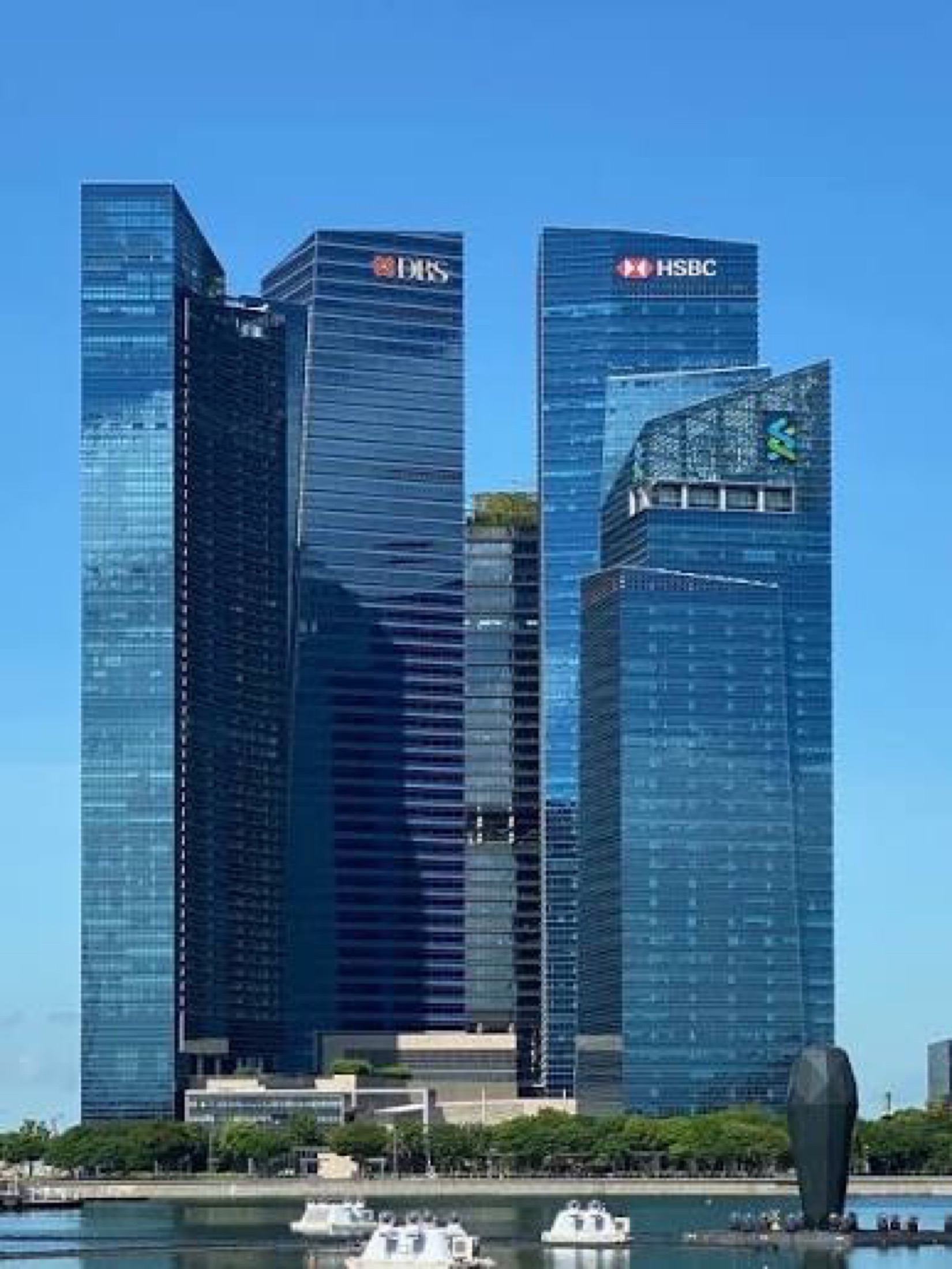 Singapore office